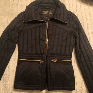 Michael Kors Puffer Jacket